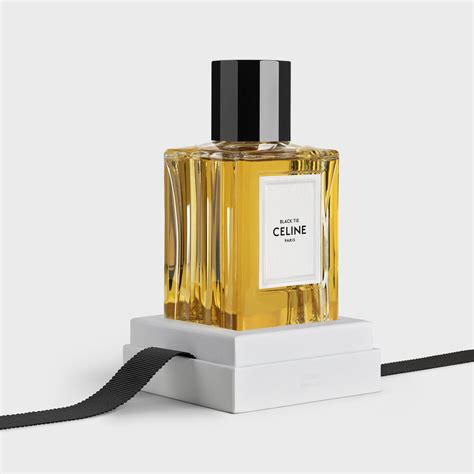 celine perfume black tie|celine black tie cologne.